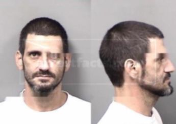 James Allen Glenn