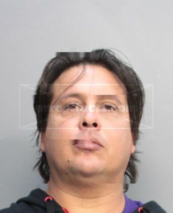 Manuel Ivan Otero