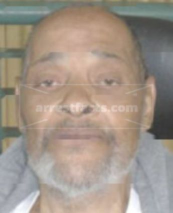 Larry Lawrence Glover