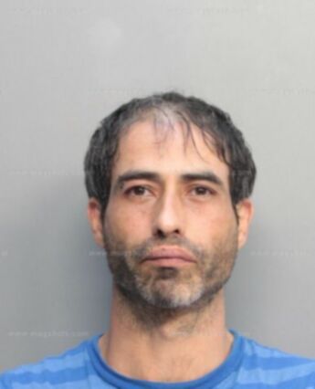 Gaston Sebastian Cornejo