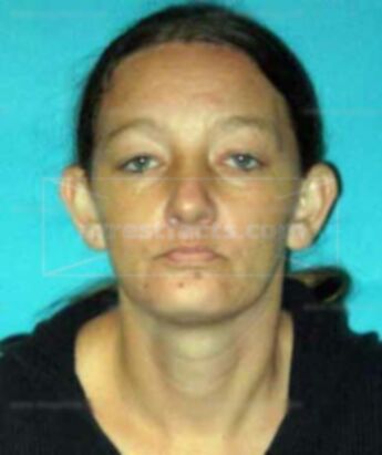 Heather Nicole Mcgowan