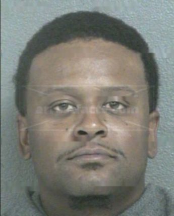 James Arthur Becton