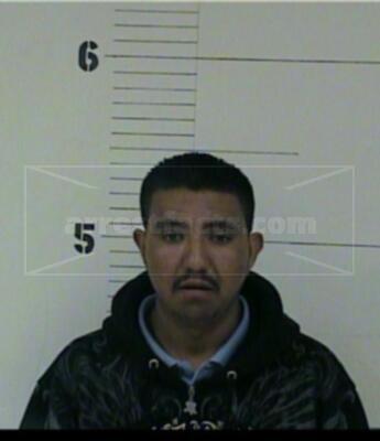 Luis Quezada Acosta