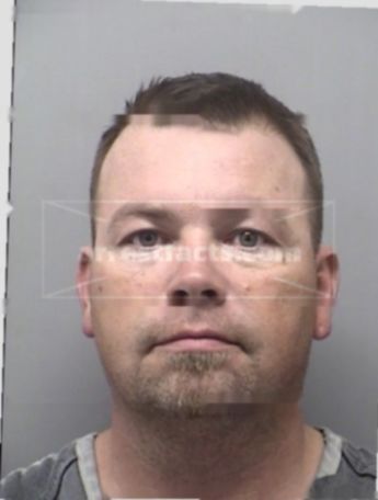 Brandon Wayne Fuller