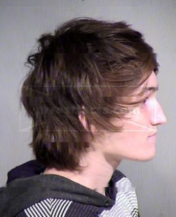 Keith Morris Mead