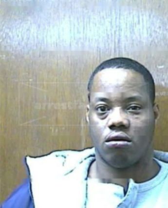 Marc Anthony Powell