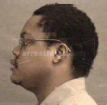 Marcus James Harris