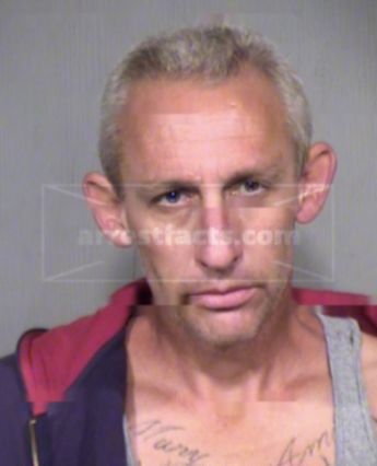 Derek Blaine Dina