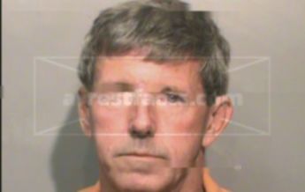 Michael Ray Huffman