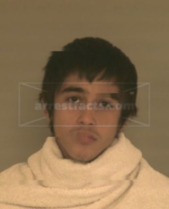 Gabriel Hicham Tarfaoui
