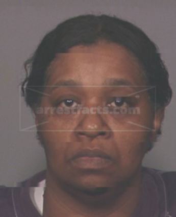 Telanda Jean Newton