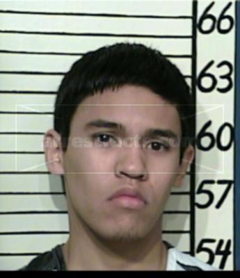 Robert Justin Salvatierra