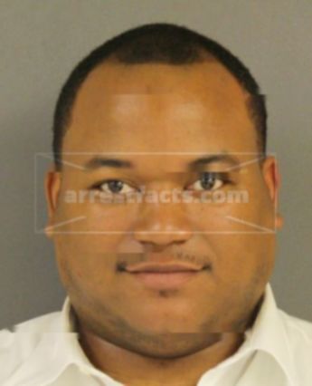 Marquis Deshun Rose