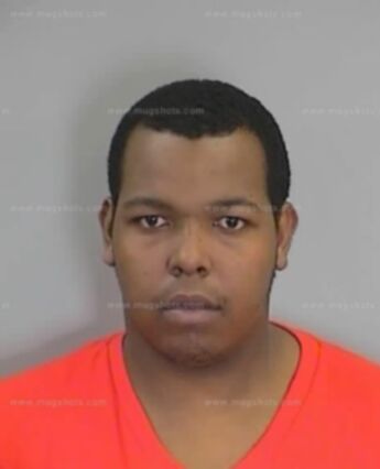 Tashaun Lygnelle Cheek