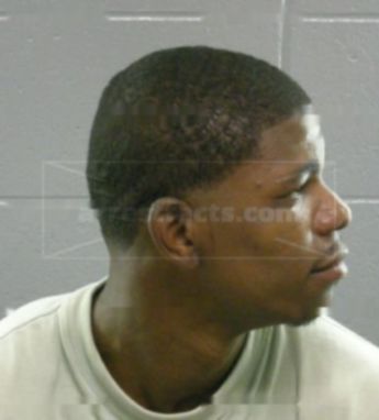 Tyrone Jackson