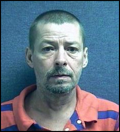 Mark Douglas Perkins
