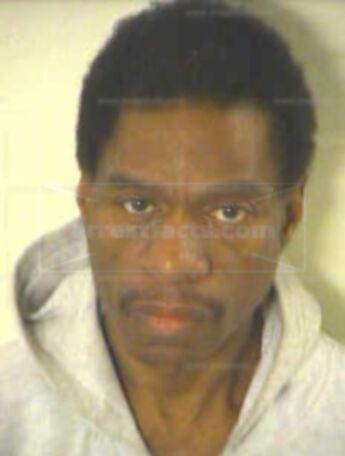 Albert Lee Anderson