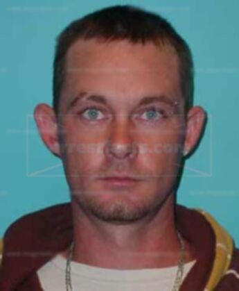 Christopher Michael Hall