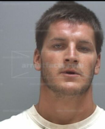 Jay Allen Mcpheeters