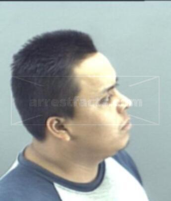 Manuel Banda Galvan