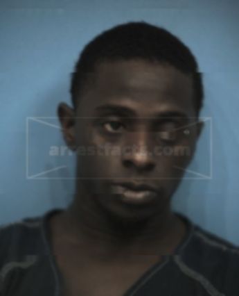Jonathan Ray Roberson