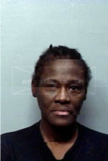 Virginia Bradley Atkins