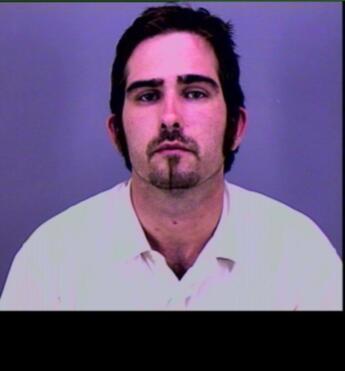 Timothy Charles Henderson
