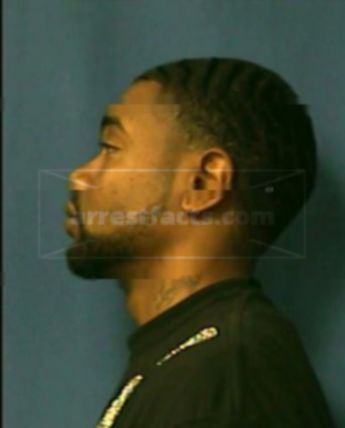 Dajuan L Woody Jr.