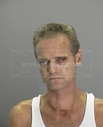 Charles Larry Gilbert