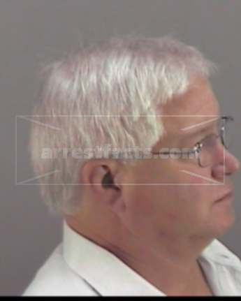 Mark Edward Williams