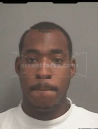 Tishard Erine Vasquez