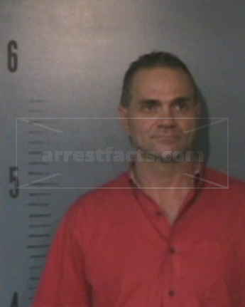 Donald Wayne Donnie Dob 102364 Leonard