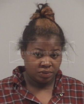 Connie Clarice Purvis