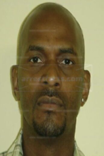 Norman Christopher Brooks
