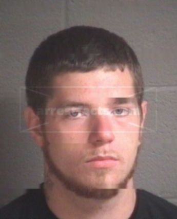 Brandon Charles Dalton