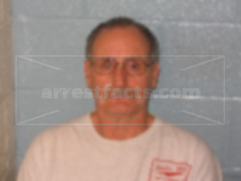 Delbert H Powers