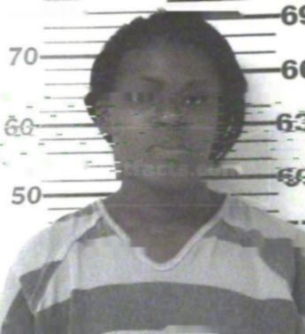 Kassondra Danyale Jackson