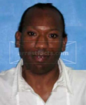 Terrence Henry Rogers