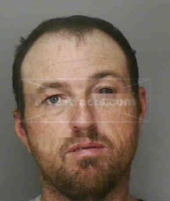 Christopher Hubert Branson