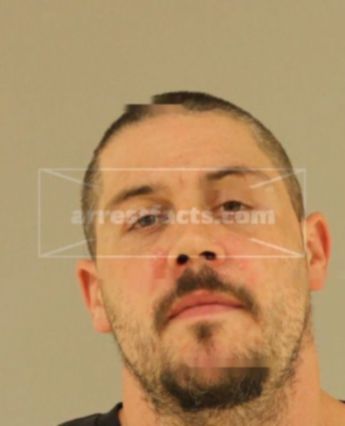 Joshua Allen Benson