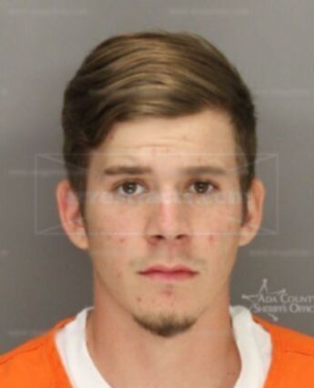 Trysten Cruz Hall