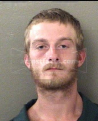 Clinton Nathaniel Edwards