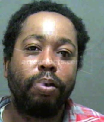 Derrick Ladon Hope