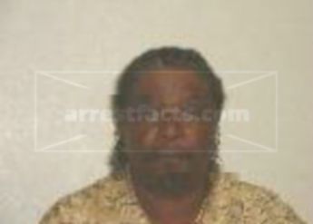 Marlin King Cole Jr.