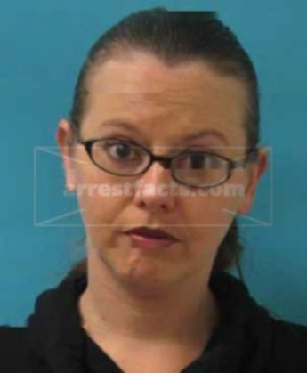 Amanda Marie Stephens