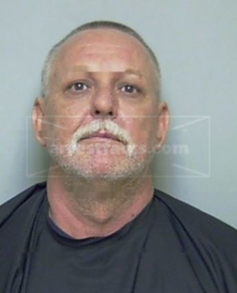 Wendell Gene Robbins