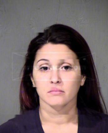 Maggie Renee Ruiz