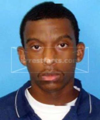 Armous Eugene Jamison