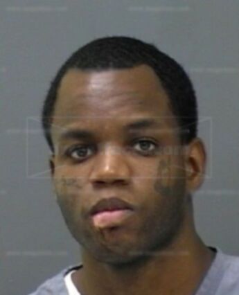 Dorian Charles Swain