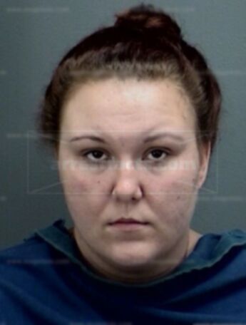 Ashley Ann Gilleland